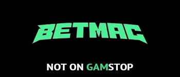 BetMac Casino Not on GamStop