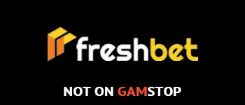 Freshbet Casino Not on GamStop