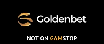Goldenbet Casino Not on GamStop
