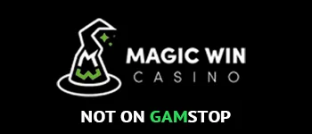 Magic Win Casino Not on GamStop