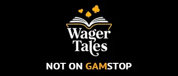 WagerTales Casino Not on GamStop
